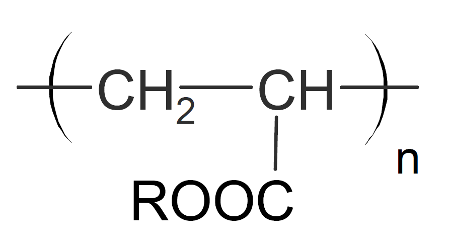 Polyacrylates